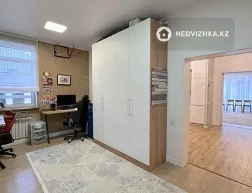 131 м², 5-комнатная квартира, этаж 6 из 8, 131 м², изображение - 11