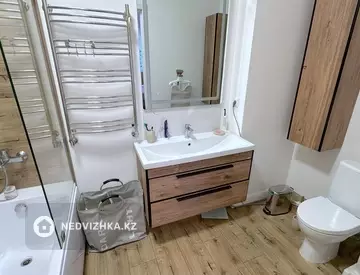 131 м², 5-комнатная квартира, этаж 6 из 8, 131 м², изображение - 7