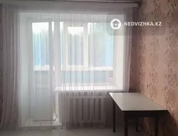 2-комнатная квартира, этаж 2 из 3, 44 м²