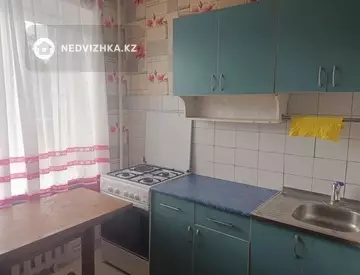 2-комнатная квартира, этаж 2 из 3, 44 м²