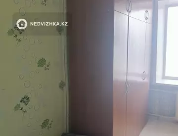 2-комнатная квартира, этаж 2 из 3, 44 м²
