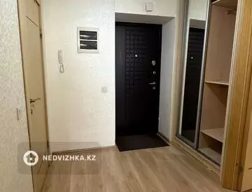 35.6 м², 1-комнатная квартира, этаж 4 из 6, 36 м², изображение - 10