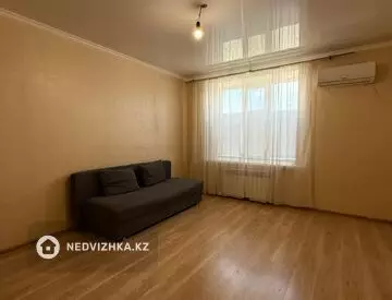35.6 м², 1-комнатная квартира, этаж 4 из 6, 36 м², изображение - 6