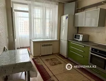 35.6 м², 1-комнатная квартира, этаж 4 из 6, 36 м², изображение - 4