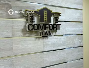 1-комнатная квартира, этаж 4 из 6, 36 м²