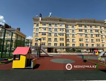 1-комнатная квартира, этаж 4 из 6, 36 м²