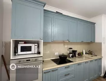 64 м², 2-комнатная квартира, этаж 6 из 10, 64 м², изображение - 1