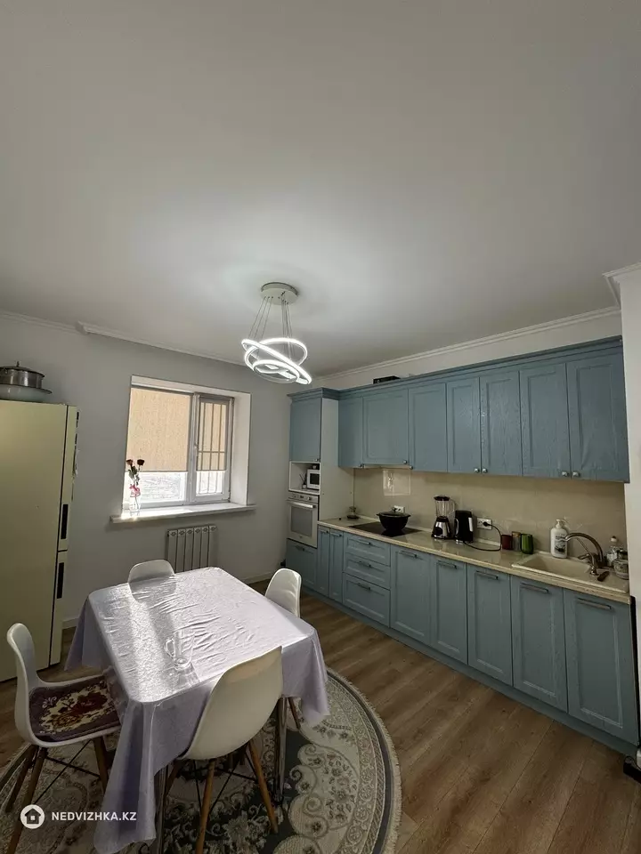64 м², 2-комнатная квартира, этаж 6 из 10, 64 м², изображение - 1