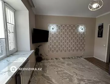 64 м², 2-комнатная квартира, этаж 6 из 10, 64 м², изображение - 3