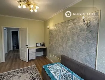 64 м², 2-комнатная квартира, этаж 6 из 10, 64 м², изображение - 0