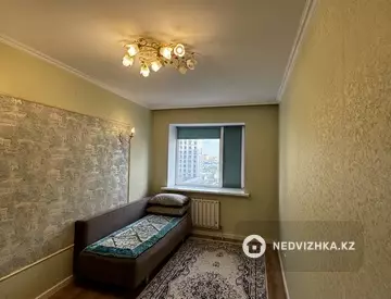 64 м², 2-комнатная квартира, этаж 6 из 10, 64 м², изображение - 2