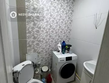 64 м², 2-комнатная квартира, этаж 6 из 10, 64 м², изображение - 5
