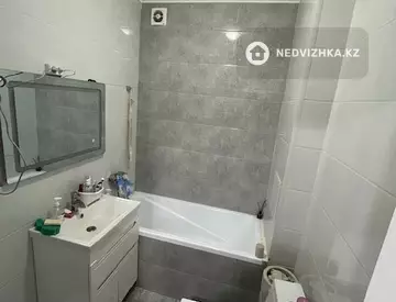 57 м², 2-комнатная квартира, этаж 8 из 14, 57 м², изображение - 4