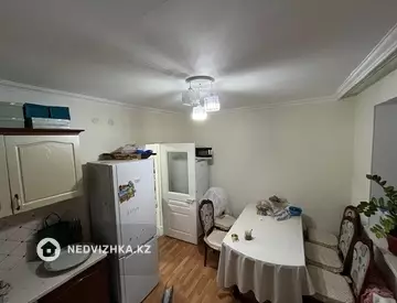 57 м², 2-комнатная квартира, этаж 8 из 14, 57 м², изображение - 7