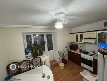 57 м², 2-комнатная квартира, этаж 8 из 14, 57 м², изображение - 5