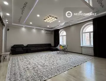 289 м², 7-комнатный дом, 10 соток, 289 м², изображение - 14