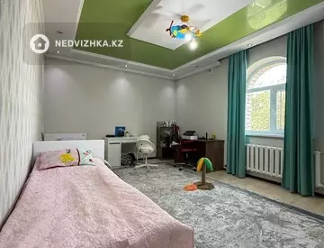 289 м², 7-комнатный дом, 10 соток, 289 м², изображение - 13