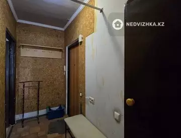 31 м², 1-комнатная квартира, этаж 5 из 5, 31 м², изображение - 6