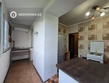 1-комнатная квартира, этаж 5 из 5, 31 м²