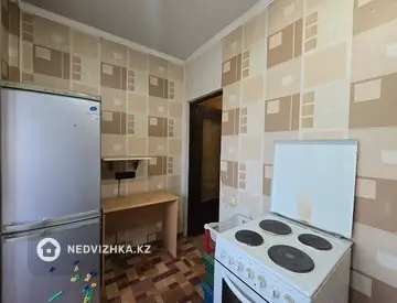 31 м², 1-комнатная квартира, этаж 5 из 5, 31 м², изображение - 5