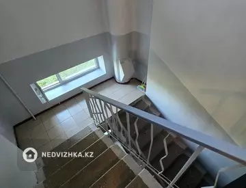 31 м², 1-комнатная квартира, этаж 5 из 5, 31 м², изображение - 12