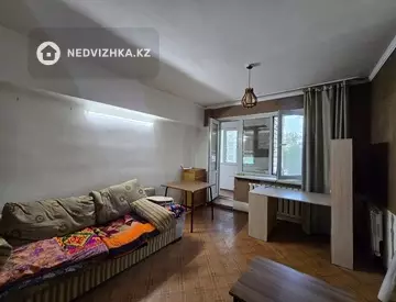 31 м², 1-комнатная квартира, этаж 5 из 5, 31 м², изображение - 10