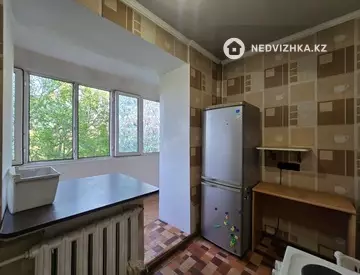 1-комнатная квартира, этаж 5 из 5, 31 м²