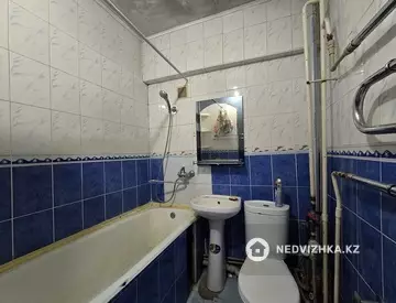 31 м², 1-комнатная квартира, этаж 5 из 5, 31 м², изображение - 8