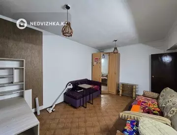 31 м², 1-комнатная квартира, этаж 5 из 5, 31 м², изображение - 11