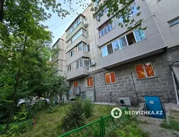 31 м², 1-комнатная квартира, этаж 5 из 5, 31 м², изображение - 15