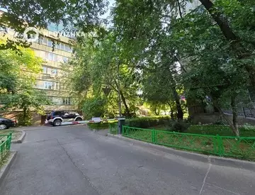 31 м², 1-комнатная квартира, этаж 5 из 5, 31 м², изображение - 14