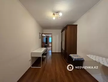 53 м², 3-комнатная квартира, этаж 2 из 5, 53 м², изображение - 10