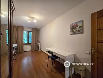 53 м², 3-комнатная квартира, этаж 2 из 5, 53 м², изображение - 8