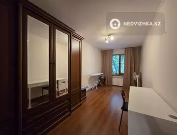 53 м², 3-комнатная квартира, этаж 2 из 5, 53 м², изображение - 9