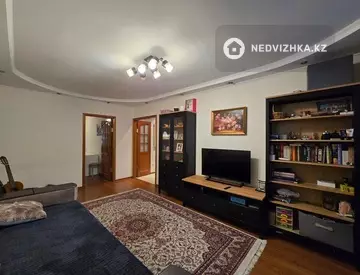 53 м², 3-комнатная квартира, этаж 2 из 5, 53 м², изображение - 5