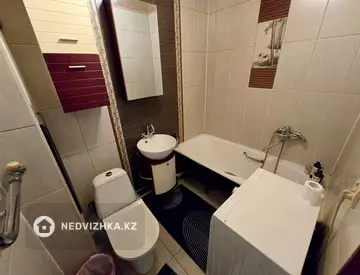 53 м², 3-комнатная квартира, этаж 2 из 5, 53 м², изображение - 14