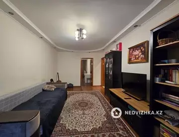 53 м², 3-комнатная квартира, этаж 2 из 5, 53 м², изображение - 6