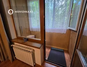 53 м², 3-комнатная квартира, этаж 2 из 5, 53 м², изображение - 4