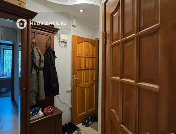 53 м², 3-комнатная квартира, этаж 2 из 5, 53 м², изображение - 15