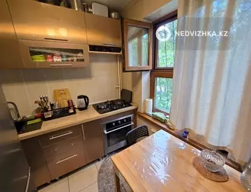 53 м², 3-комнатная квартира, этаж 2 из 5, 53 м², изображение - 16