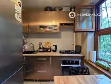 53 м², 3-комнатная квартира, этаж 2 из 5, 53 м², изображение - 19