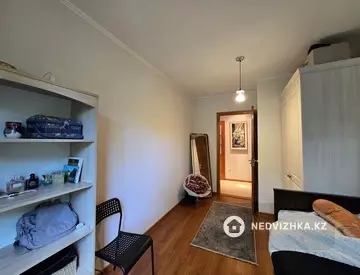 53 м², 3-комнатная квартира, этаж 2 из 5, 53 м², изображение - 20