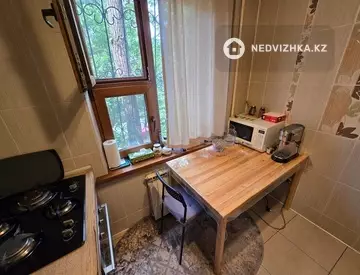 53 м², 3-комнатная квартира, этаж 2 из 5, 53 м², изображение - 18