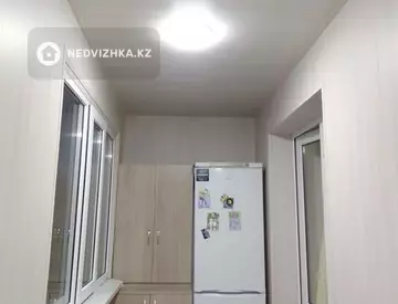 3-комнатная квартира, этаж 2 из 2, 62 м²