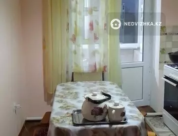 62.5 м², 3-комнатная квартира, этаж 2 из 2, 62 м², изображение - 4