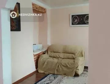 62.5 м², 3-комнатная квартира, этаж 2 из 2, 62 м², изображение - 5