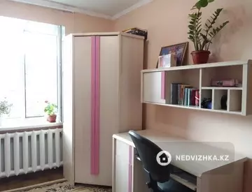 62.5 м², 3-комнатная квартира, этаж 2 из 2, 62 м², изображение - 6