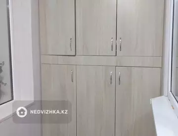 62.5 м², 3-комнатная квартира, этаж 2 из 2, 62 м², изображение - 11