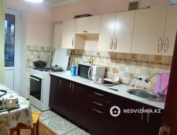 62.5 м², 3-комнатная квартира, этаж 2 из 2, 62 м², изображение - 8
