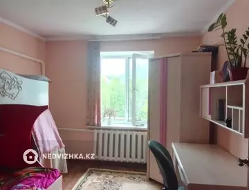 62.5 м², 3-комнатная квартира, этаж 2 из 2, 62 м², изображение - 10